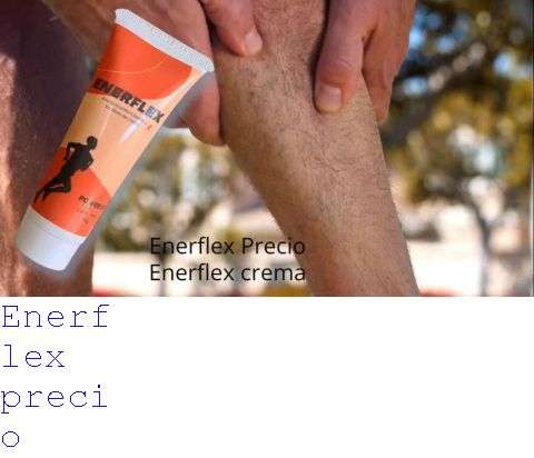 Qué Contiene Enerflex